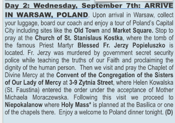 poland-day-2-intinerary